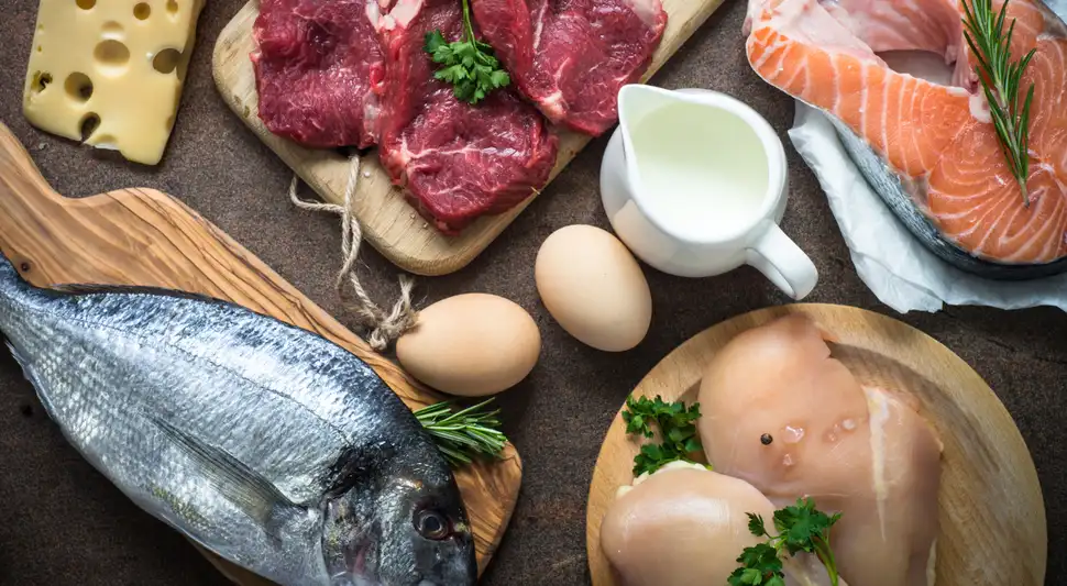 Esta vitamina con múltiples beneficios lo puedes encontrar en los alimentos y como suplemento. Foto: Buenazo / Shutterstock