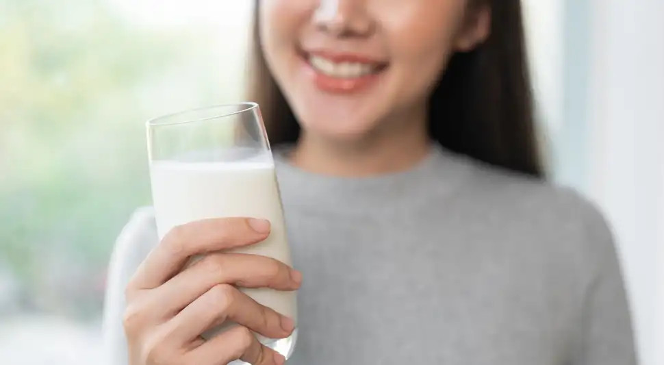 El nutricionista español Luis Zamora explica los beneficios del consumo de la leche. Foto: Buenazo / Shutterstock El nutricionista español Luis Zamora explica los beneficios del consumo de la leche. Foto: Buenazo / Shutterstock