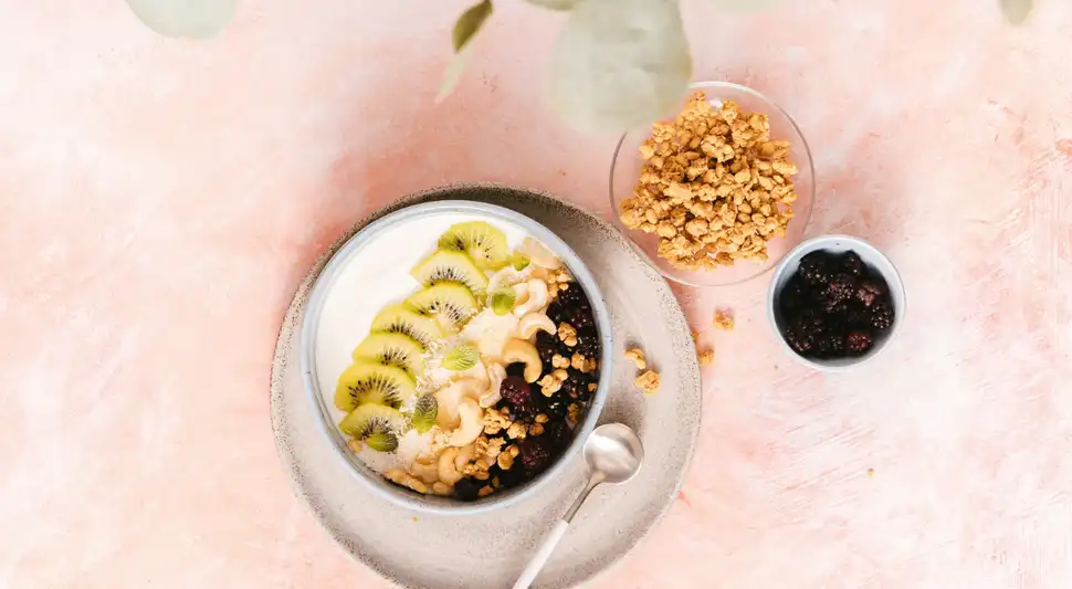 En el mercado, existe una variedad de frutos secos que aportan a una alimentación saludable. Fuente: Pexels. En el mercado, existe una variedad de frutos secos que aportan a una alimentación saludable. Fuente: Pexels.