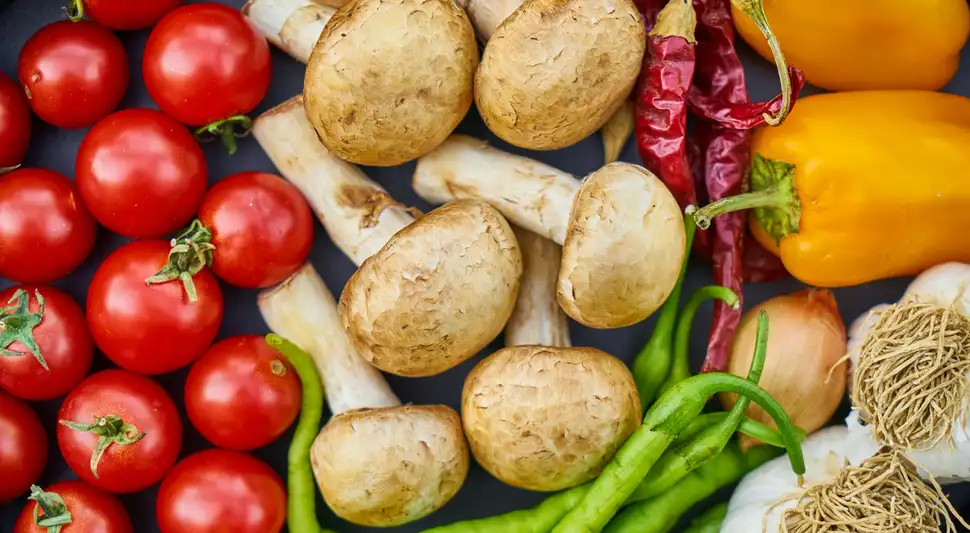 Consumidos por diversos usuarios, los vegetales aportan diversos nutrientes para el cuerpo humano. Fuente: Pexels. Consumidos por diversos usuarios, los vegetales aportan diversos nutrientes para el cuerpo humano. Fuente: Pexels.