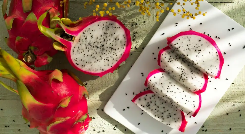 Conoce las variedades de la pitahaya y sus aportes al cuerpo humano. Fuente: Pexels. Conoce las variedades de la pitahaya y sus aportes al cuerpo humano. Fuente: Pexels.