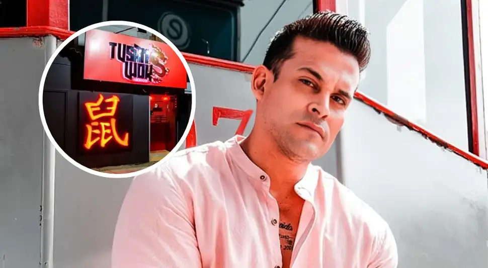 Los platos de Tusan Wok van desde los 15 soles. Foto: Buenazo / Shutterstock Los platos de Tusan Wok van desde los 15 soles. Foto: Buenazo / Shutterstock