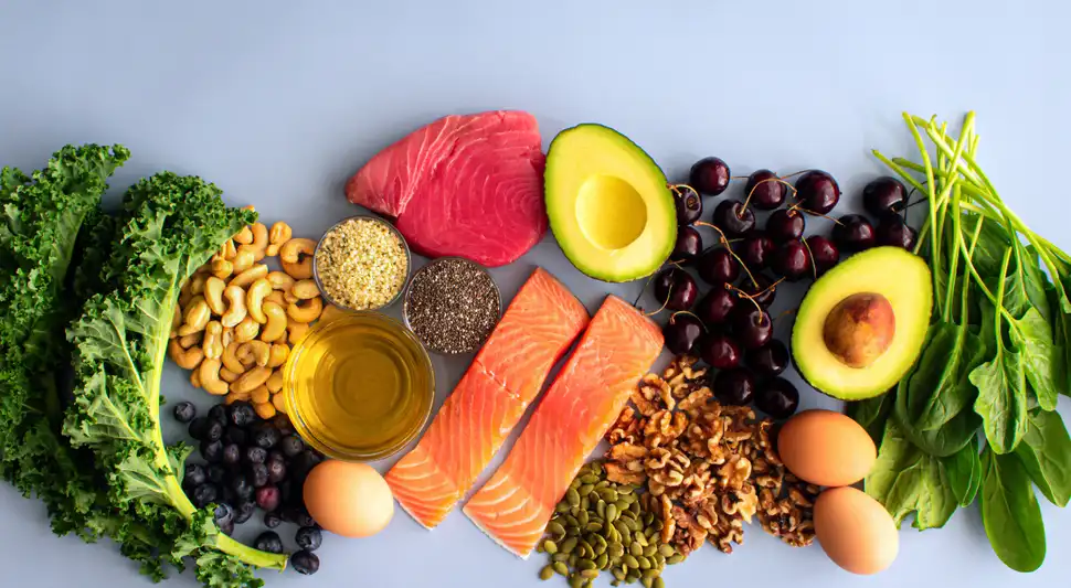 El omega 3 lo podemos encontrar en suplementos y una serie de alimentos. Foto: Buenazo / Shutterstock El omega 3 lo podemos encontrar en suplementos y una serie de alimentos. Foto: Buenazo / Shutterstock