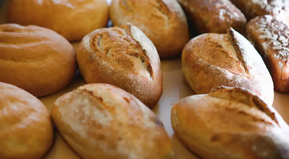 Este pan va muy bien con diversos platillos tradicionales. Foto: Buenazo / Shutterstock