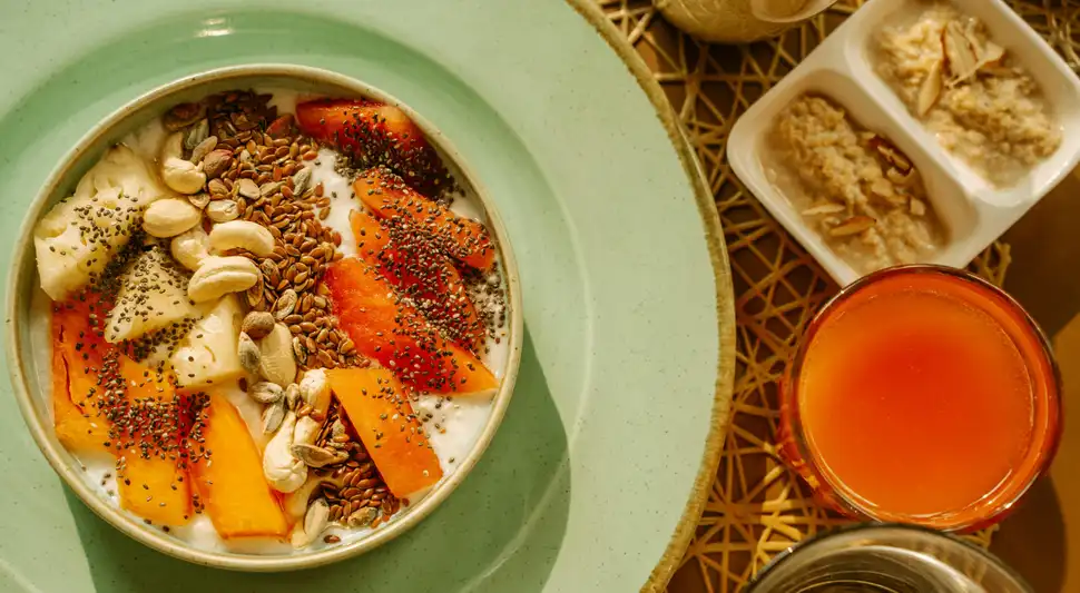 Consumir frutos secos en tu dieta diaria aporta macronutrientes y proteínas en el organismo. Fuente: Pexels. Consumir frutos secos en tu dieta diaria aporta macronutrientes y proteínas en el organismo. Fuente: Pexels.