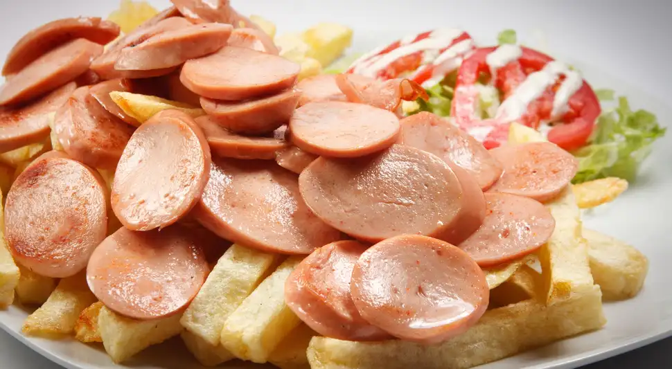 Esta comida callejera es una de las más representativas de la gastronomía peruana. Foto: Buenazo / Shutterstock