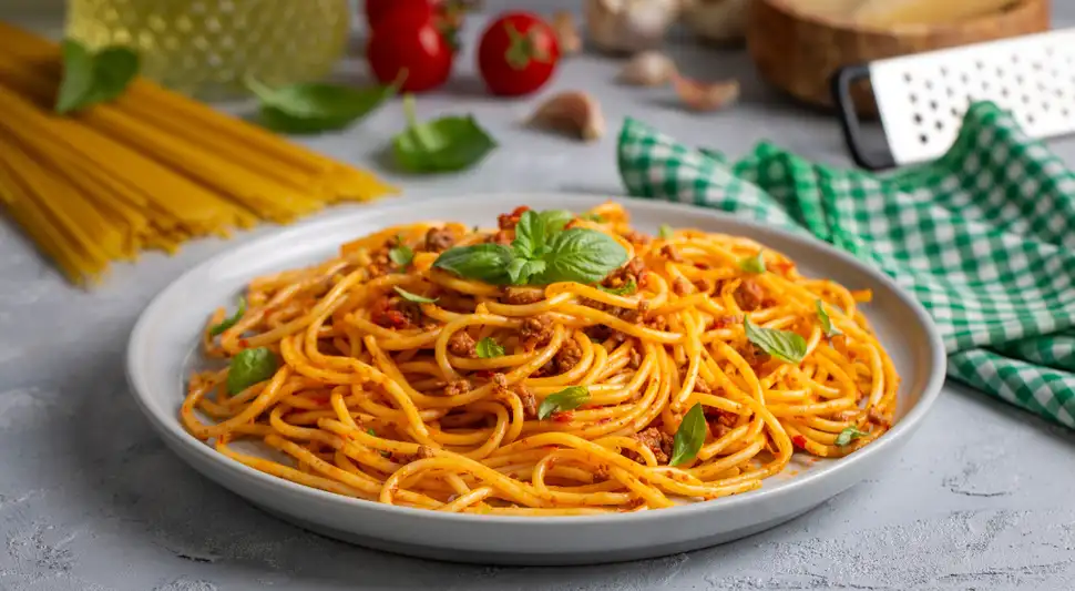 Descubre el secreto para consumir correctamente la pasta. Foto: Buenazo / Shutterstock Descubre el secreto para consumir correctamente la pasta. Foto: Buenazo / Shutterstock