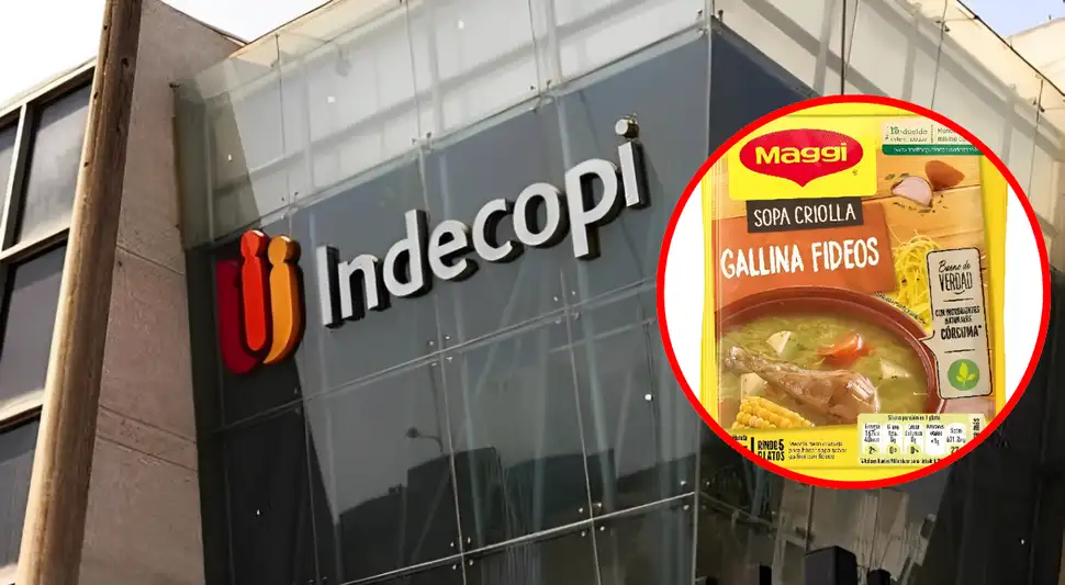 No es la primera vez que la compañía sería multada por publicidad engañosa. Foto: Buenazo / Facebook No es la primera vez que la compañía sería multada por publicidad engañosa. Foto: Buenazo / Facebook