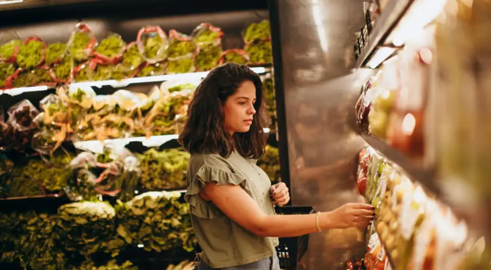 Por lo general, la mayoría de los alimentos tienen un periodo de caducidad. Entérate porqué sucede eso. Fuente: Pexels. Por lo general, la mayoría de los alimentos tienen un periodo de caducidad. Entérate porqué sucede eso. Fuente: Pexels.