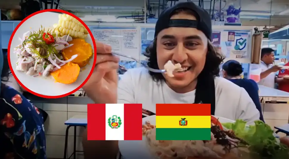 ceviche peruano ceviche peruano