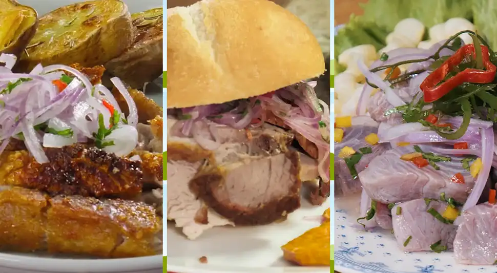 Recetas deliciosas por el Día de la Madre. Foto: Buenazo