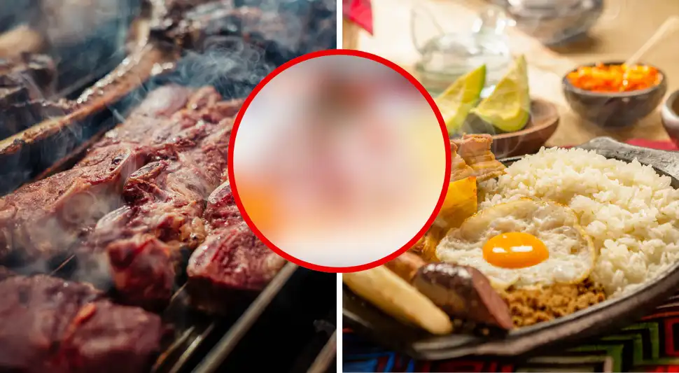 La mejor comida del mundo sigue conquistando a todo aquel que lo prueba. Foto: Buenazo / Shutterstock