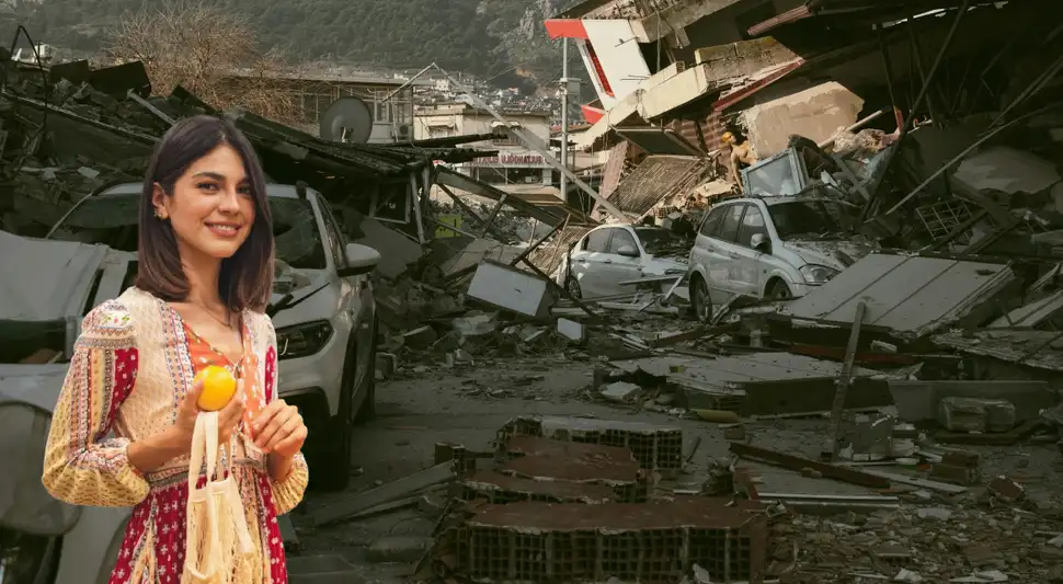 Conoce los alimentos que se podrán cultivar ante una situación de emergencia. Fuente: Composición LR.