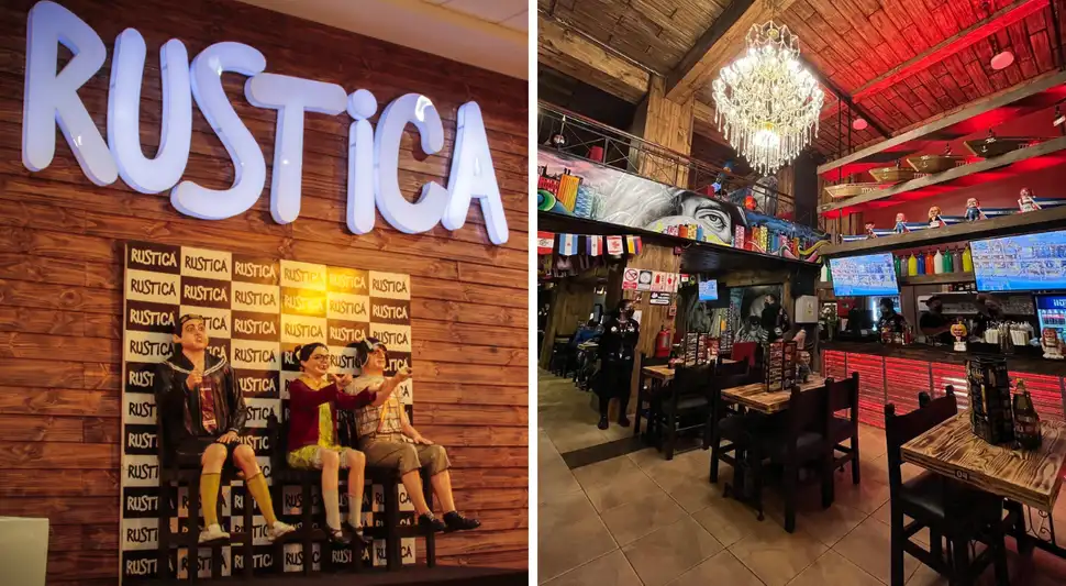 Rústica abrirá local en Lima Norte