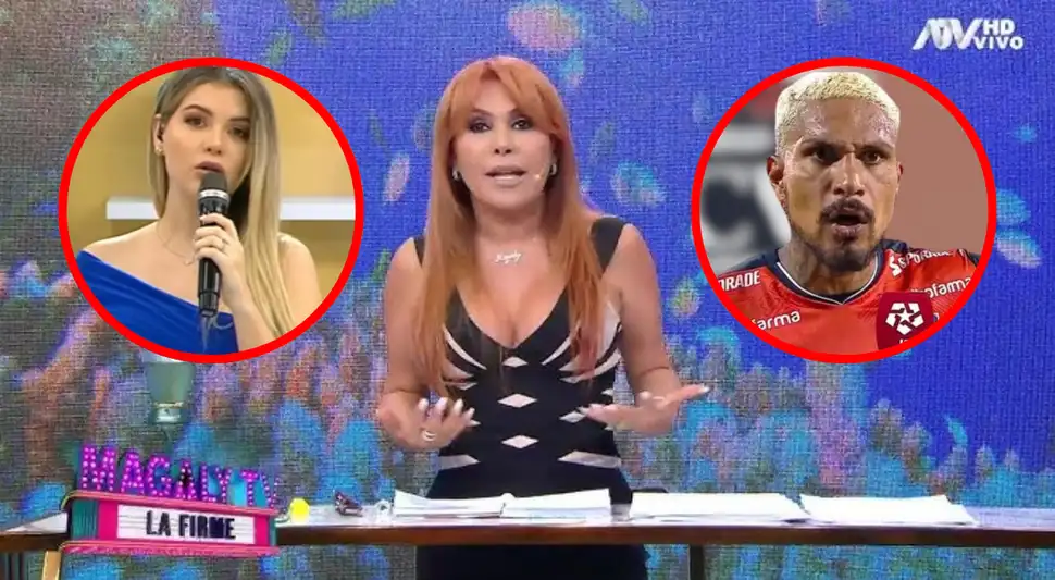 Magaly critica a Brunella Horna: “Los mató de hambre”