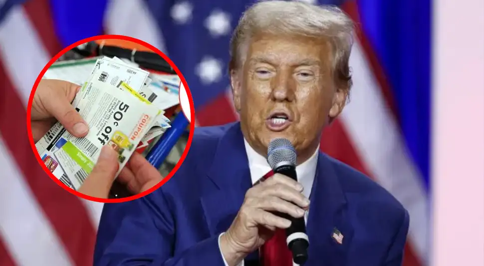 Millones podrían quedarse sin acceso a alimentos básicos si se aprueban los recortes fiscales impulsados por Trump