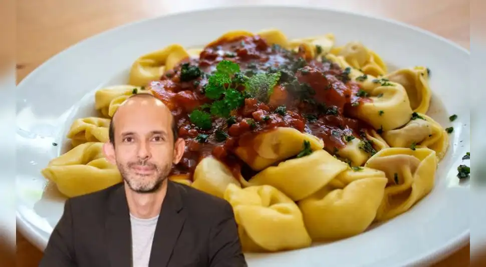 Según el endocrino Francisco Rosero, es recomendable consumir primero ensaladas y proteínas. Fuente: Composición LR.