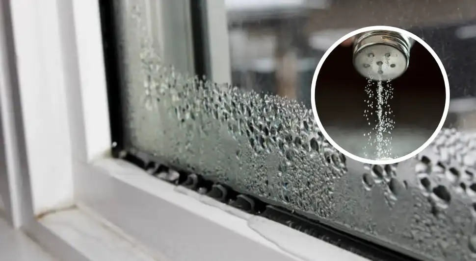 Truco de la sal en invierno