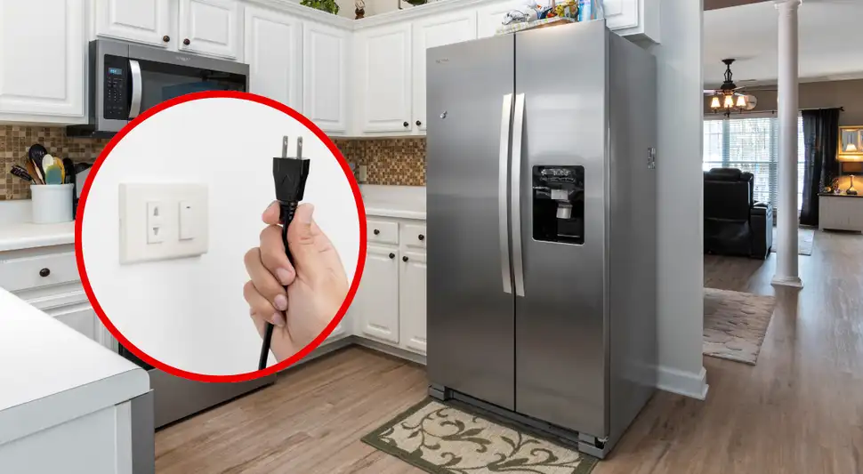 REFRIGERADORA REFRIGERADORA