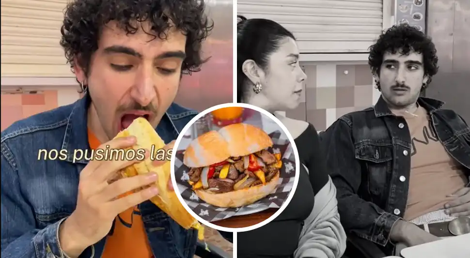 Comida peruana en Madrid