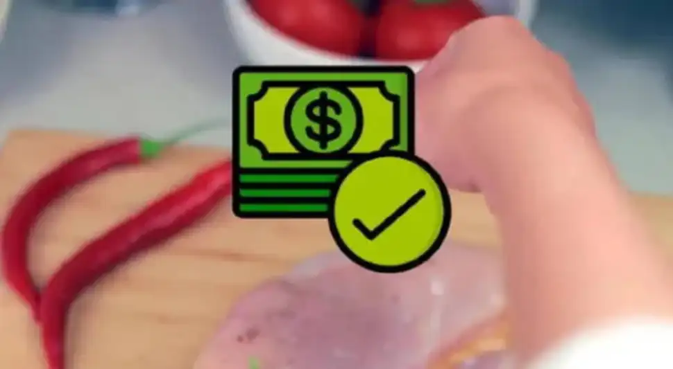 Los precios de pollo, huevo, frutas y verduras en Perú han registrado una baja significativa.