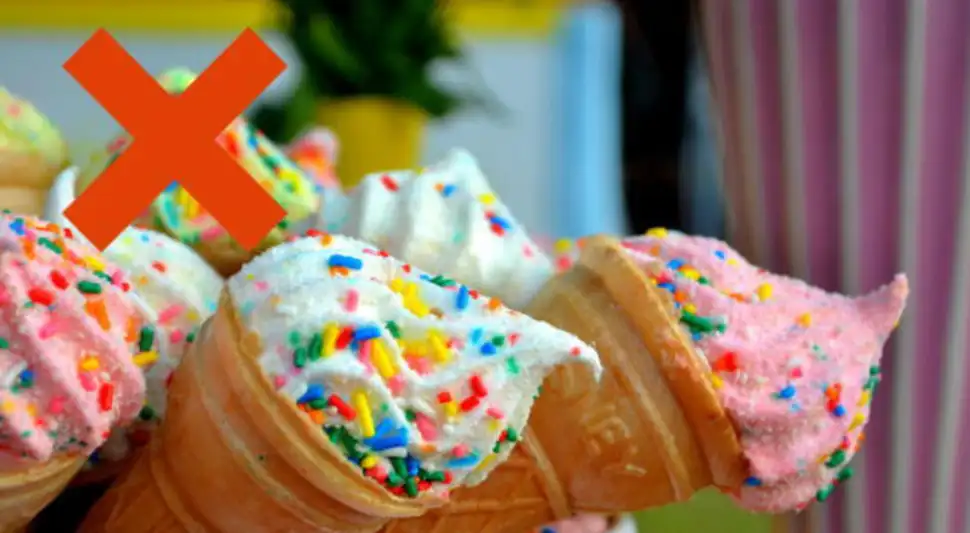 Aunque las heladerías cerrarán, los amantes de Thrifty podrán seguir disfrutando de sus productos en supermercados.