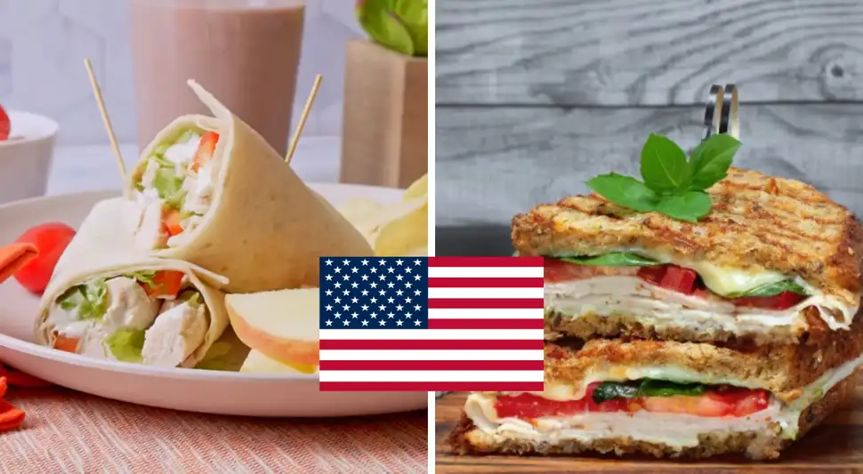 Comida estadounidense retirada del mercado