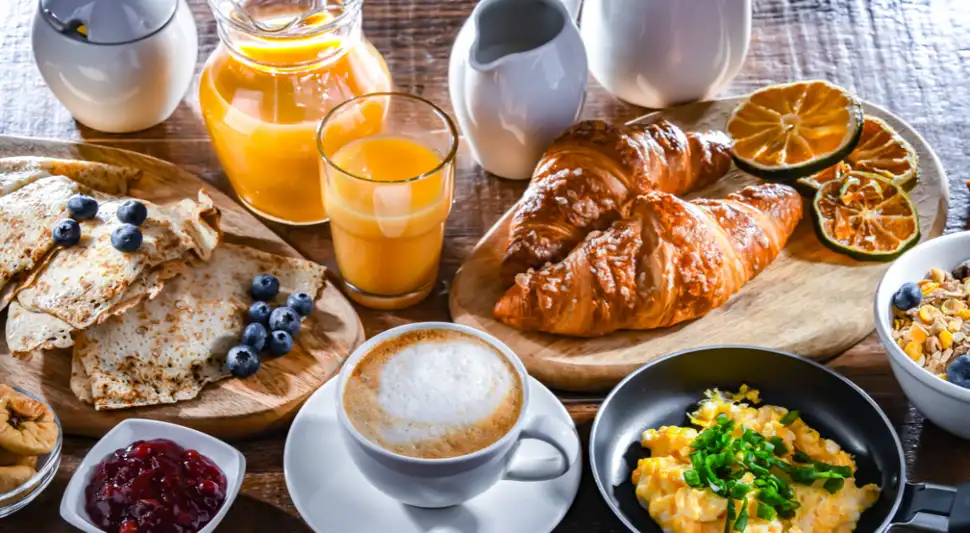 Este alimento se consume a diario en el desayuno. Foto: Buenazo / Shutterstock