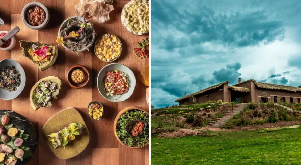 Mil: restaurante peruano entre los 100 mejores del mundo Mil: restaurante peruano entre los 100 mejores del mundo