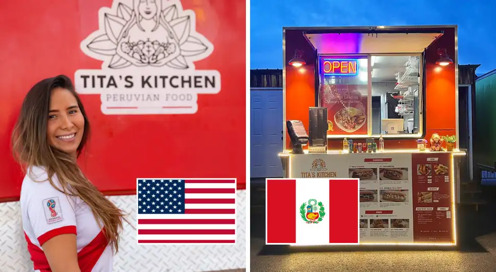 Peruana triunfa Estados Unidos