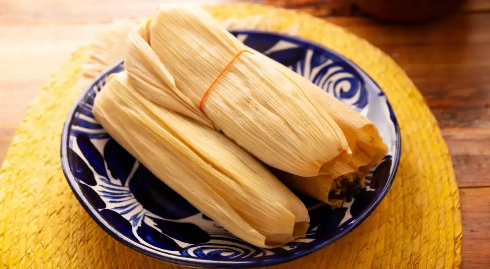 ¿Los tamales son realmente dañinos? Foto: Buenazo / Shutterstock