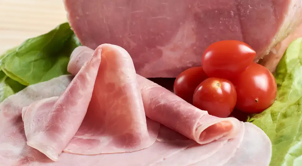 Evita la jamonada viscosa con un tip sencillo. Foto: Buenazo / Shutterstock Evita la jamonada viscosa con un tip sencillo. Foto: Buenazo / Shutterstock