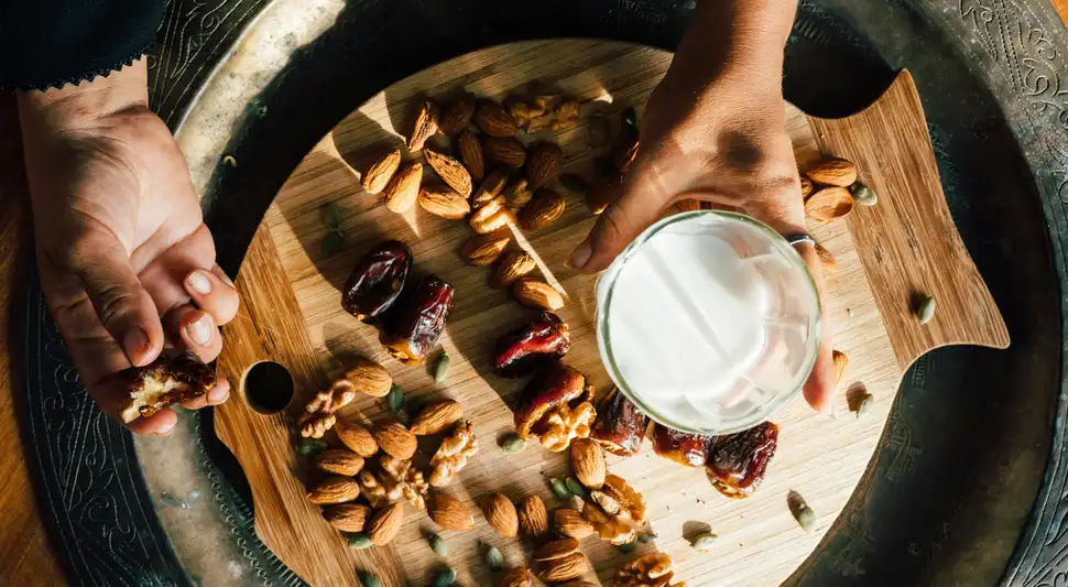 La nutricionista Elena Soria advierte que lácteos y espinacas, por ejemplo, limitan la absorción de calcio y hierro. La nutricionista Elena Soria advierte que lácteos y espinacas, por ejemplo, limitan la absorción de calcio y hierro.