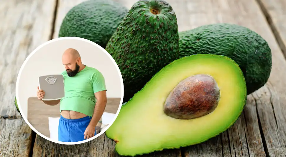 La palta es rica en grasas saludables, pero consumirla en exceso es dañino para la salud.