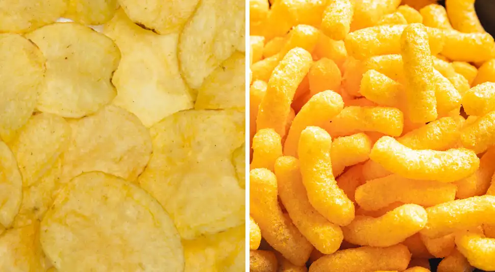 El colorante número cinco es tóxico para la salud.