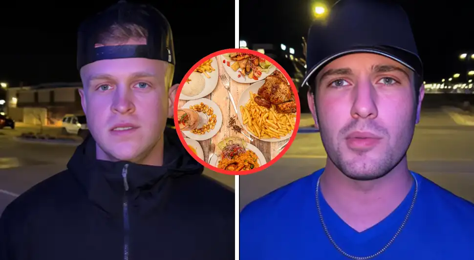 Turistas causan indignación por sus comentarios negativos sobre la comida peruana.