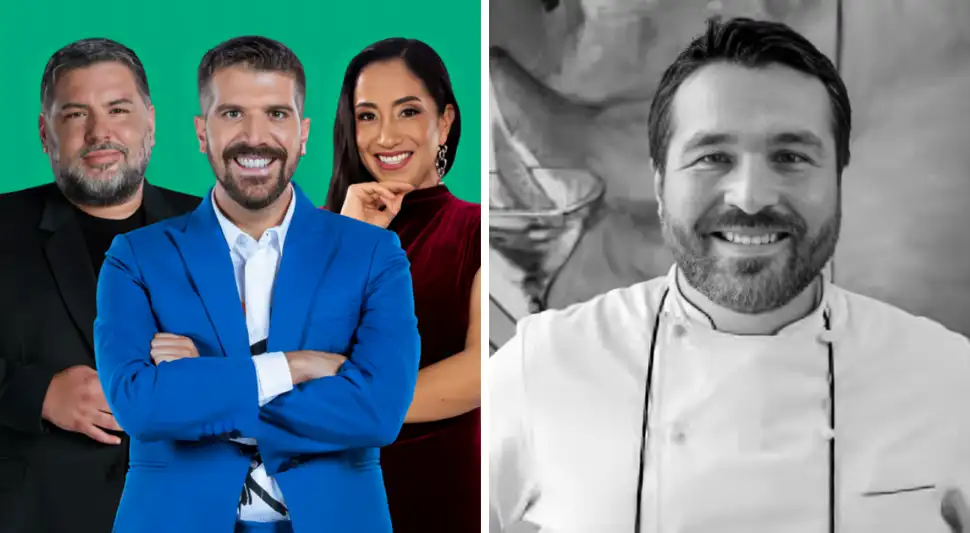 Seguidores exigen el regreso de Giacomo Bocchio. Seguidores exigen el regreso de Giacomo Bocchio.