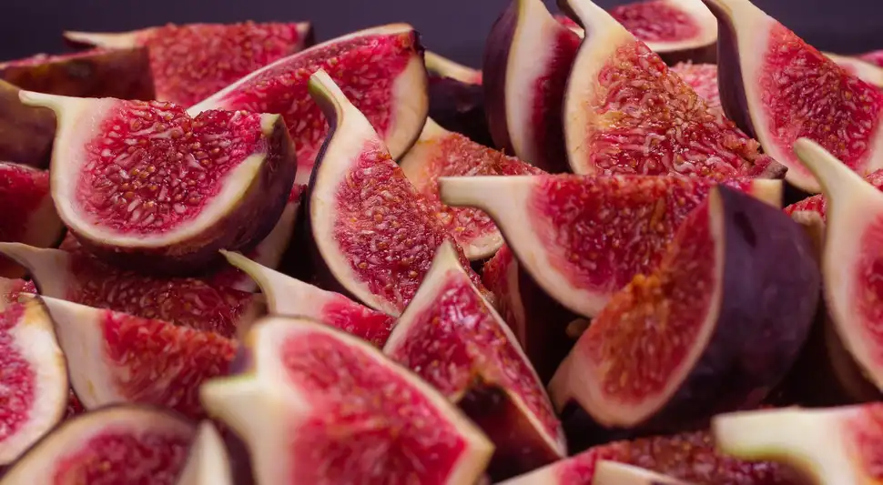 Conoce las propiedades del higo.