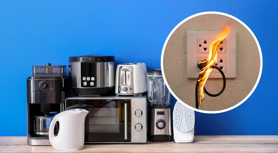 Precauciones para evitar incendios en casa Precauciones para evitar incendios en casa