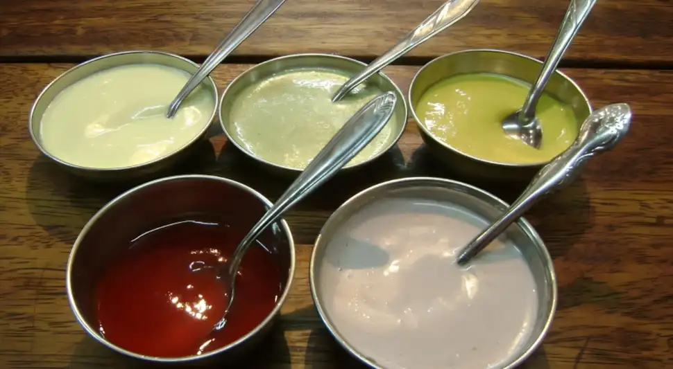 La mejor crema peruana que va con todo.