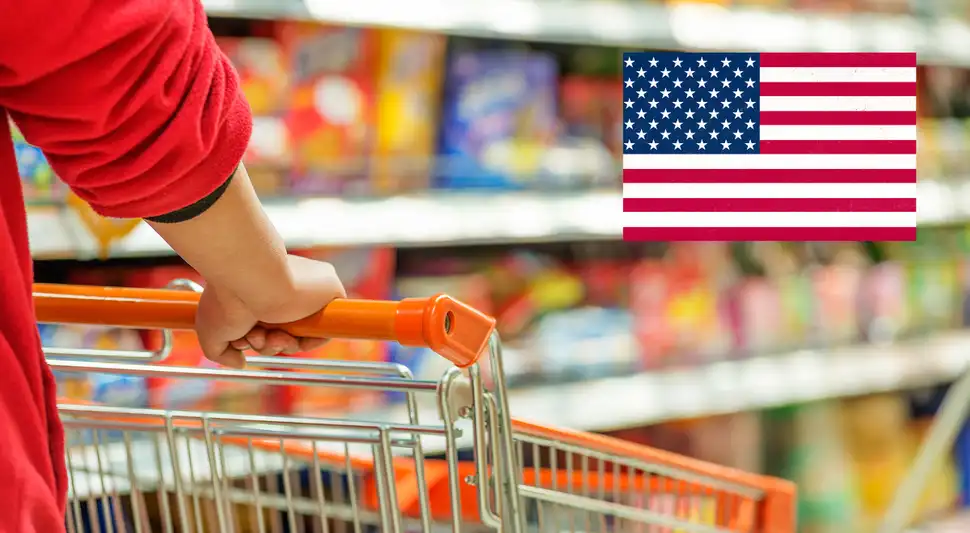 Supermercado cierra sus sedes en Estados Unidos Supermercado cierra sus sedes en Estados Unidos