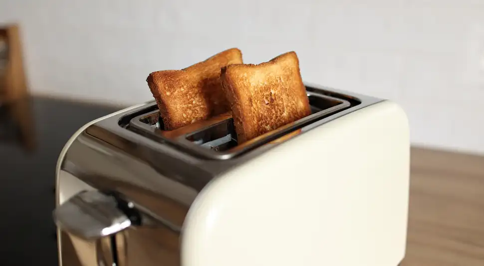 El peligro de consumir tostadas quemadas. El peligro de consumir tostadas quemadas.