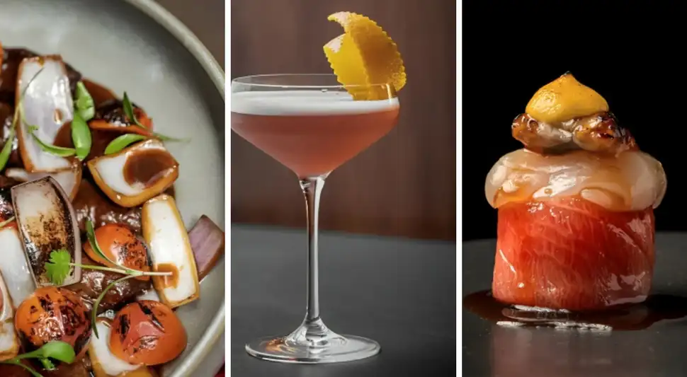 Los restaurantes peruanos que triunfan en Madrid