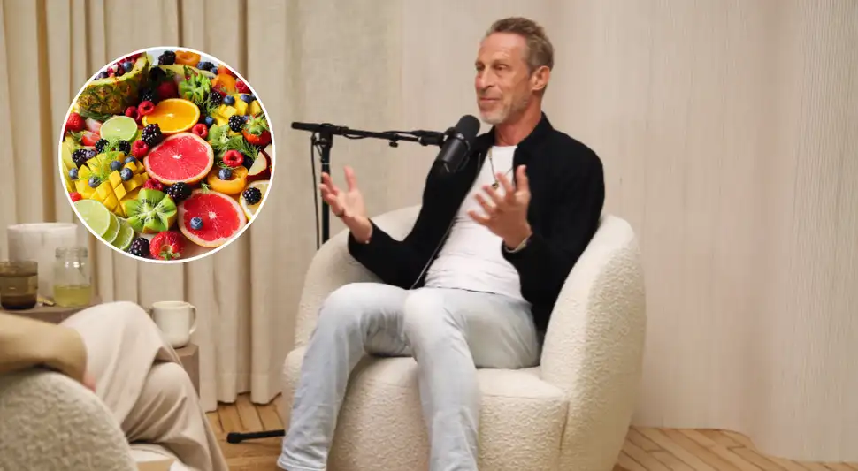 El especialista señala que los cereales y otros alimentos procesados generan picos de azúcar en sangre e inflamación. Fuente: ComposiciónLR. El especialista señala que los cereales y otros alimentos procesados generan picos de azúcar en sangre e inflamación. Fuente: ComposiciónLR.