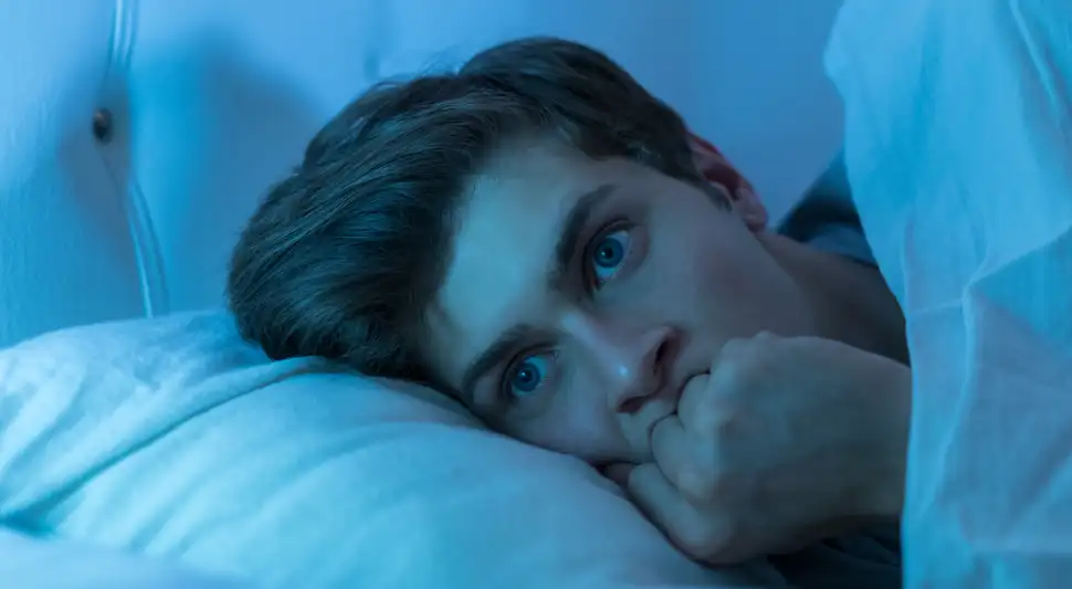 El mal sueño puede estar relacionado con tu dieta