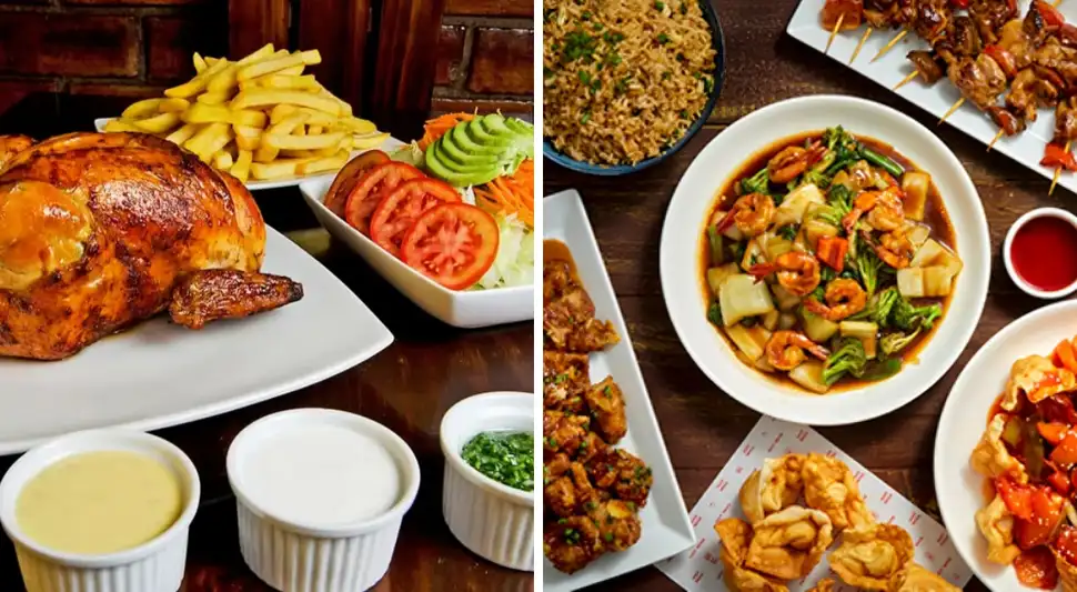 Este es el negocio que tiene más restaurantes en el Perú.