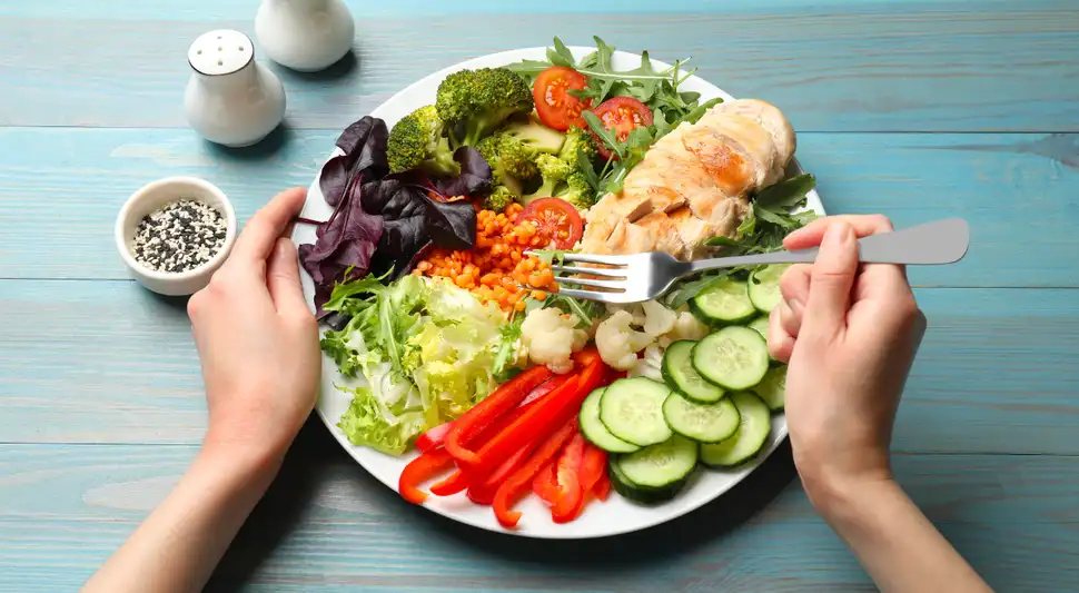 Cuidado al calentar estos alimentos en el microondas.