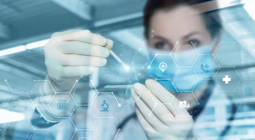 La ciencia sigue indagando sobre la Klotho como terapia potencial. Fuente: Pexels. La ciencia sigue indagando sobre la Klotho como terapia potencial. Fuente: Pexels.