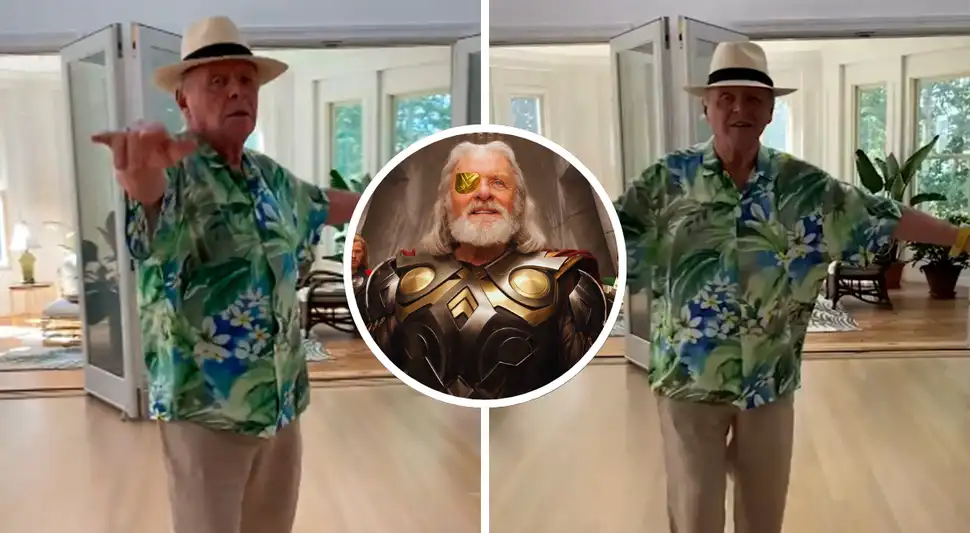 Secreto de la juventud de Hopkins