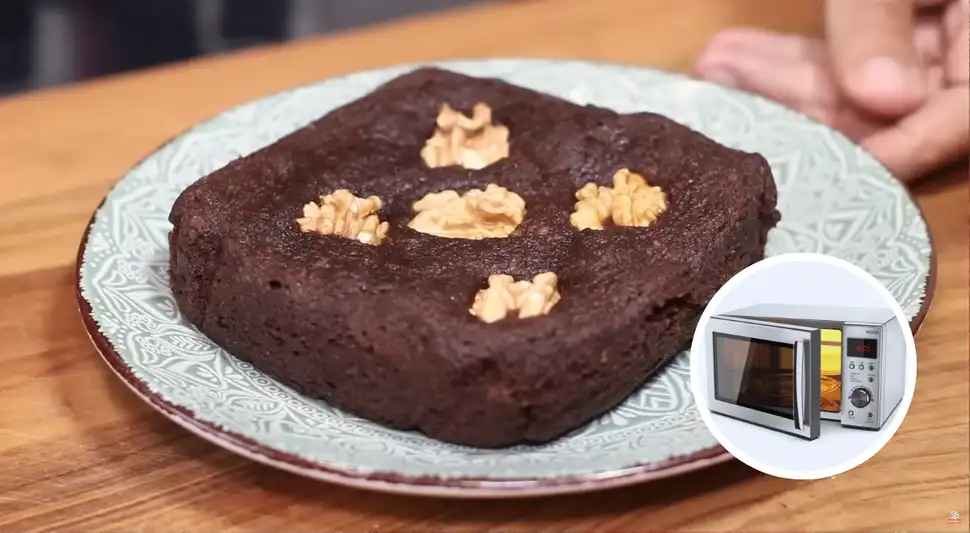 brownie saludable brownie saludable